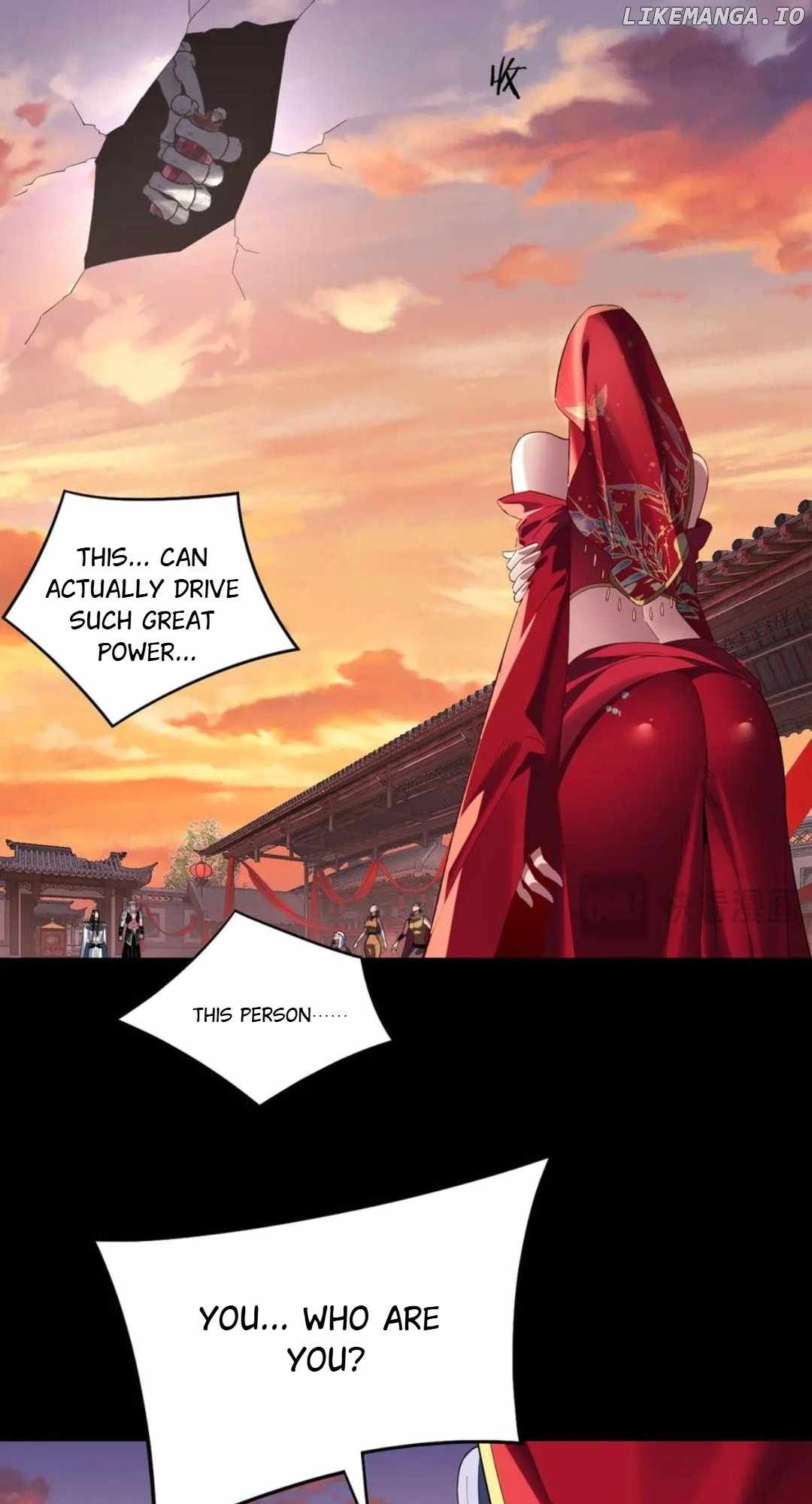 Read I Am the Fated Villain EN Manga Online