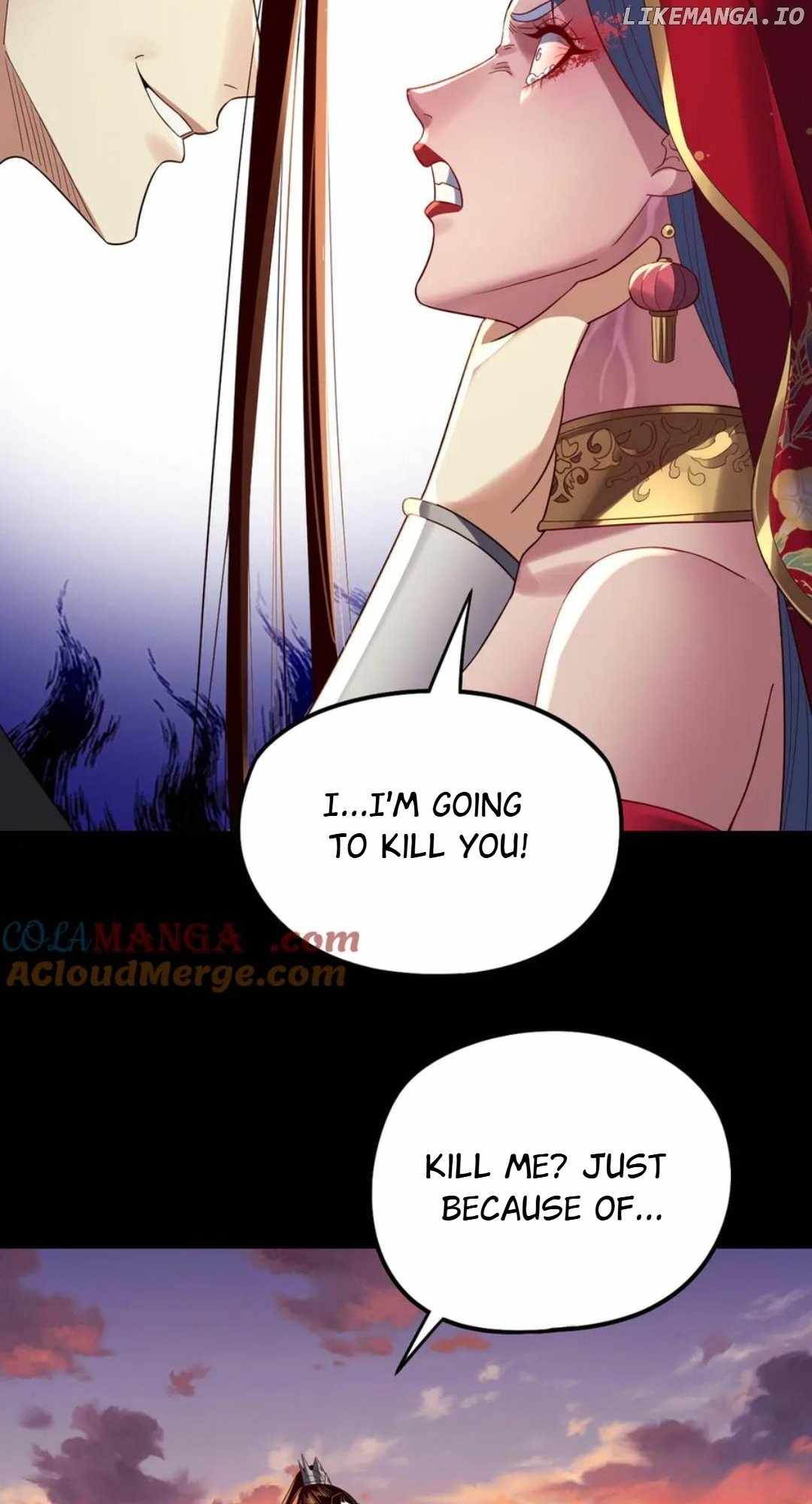 Read I Am the Fated Villain EN Manga Online