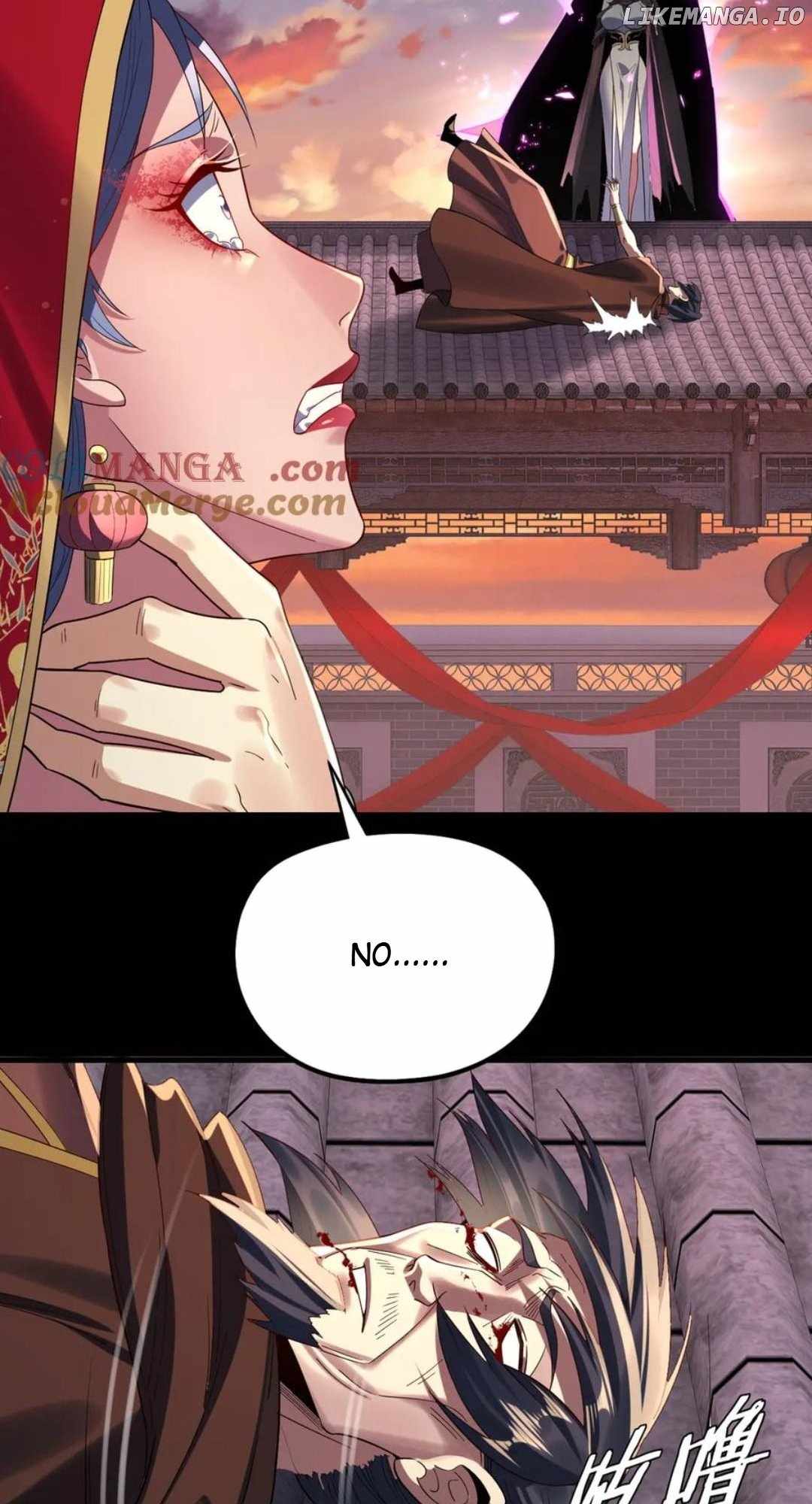 Read I Am the Fated Villain EN Manga Online