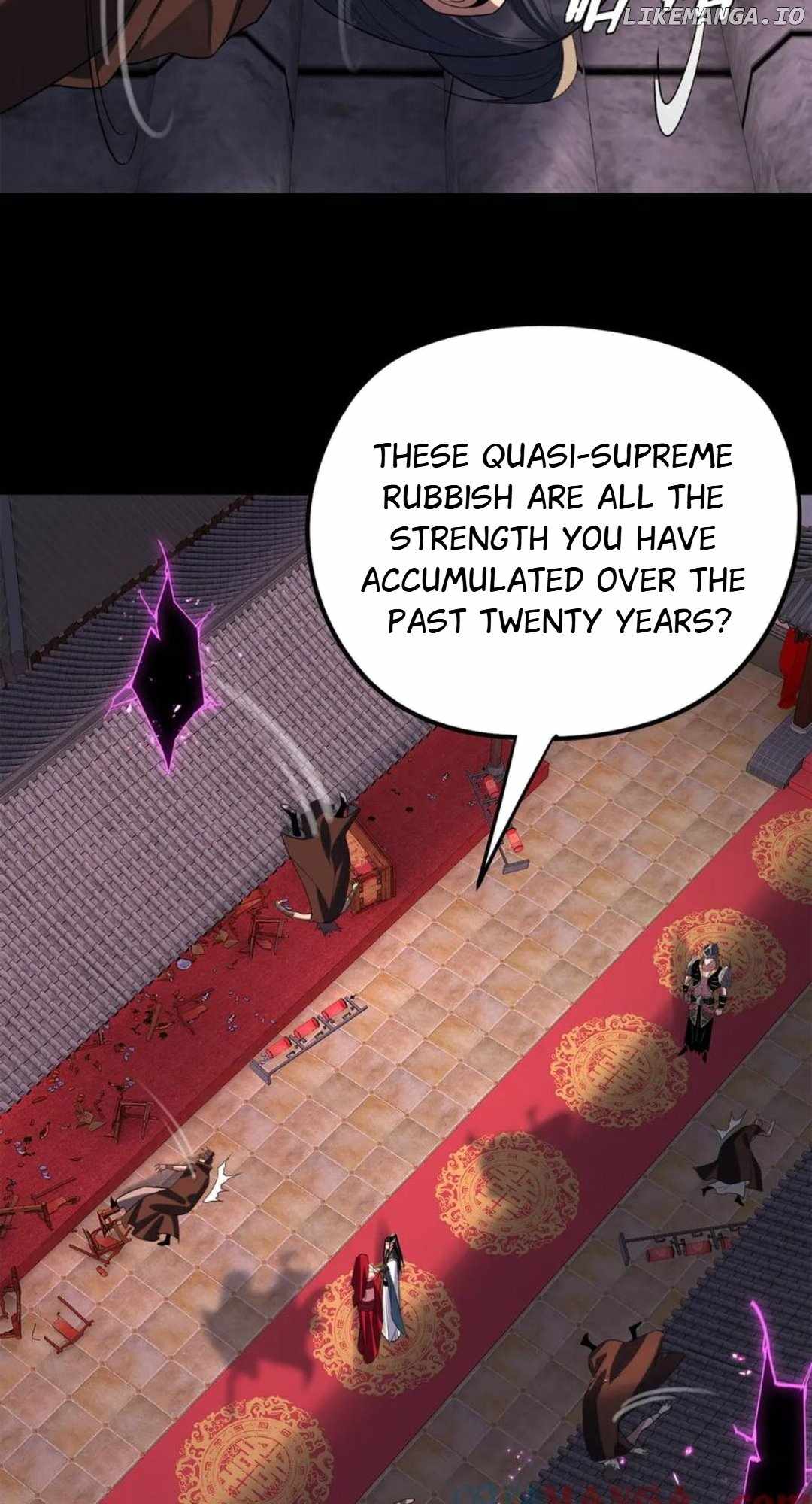 Read I Am the Fated Villain EN Manga Online
