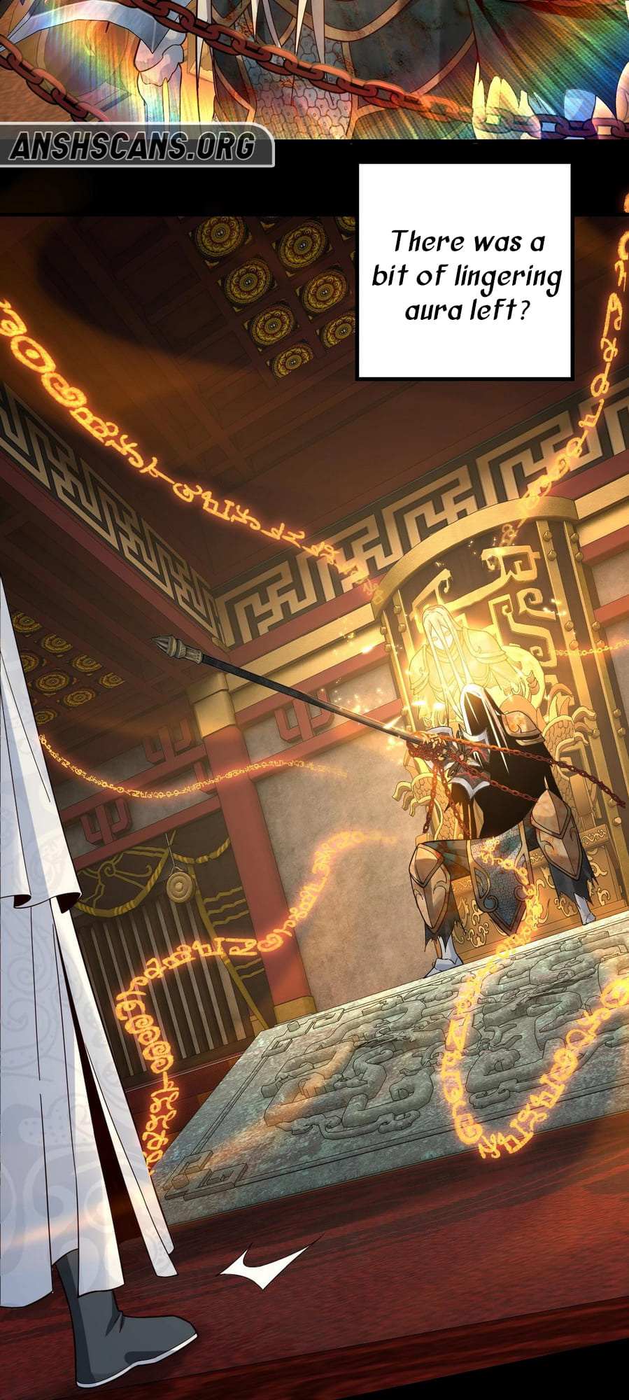 Read I Am the Fated Villain EN Manga Online