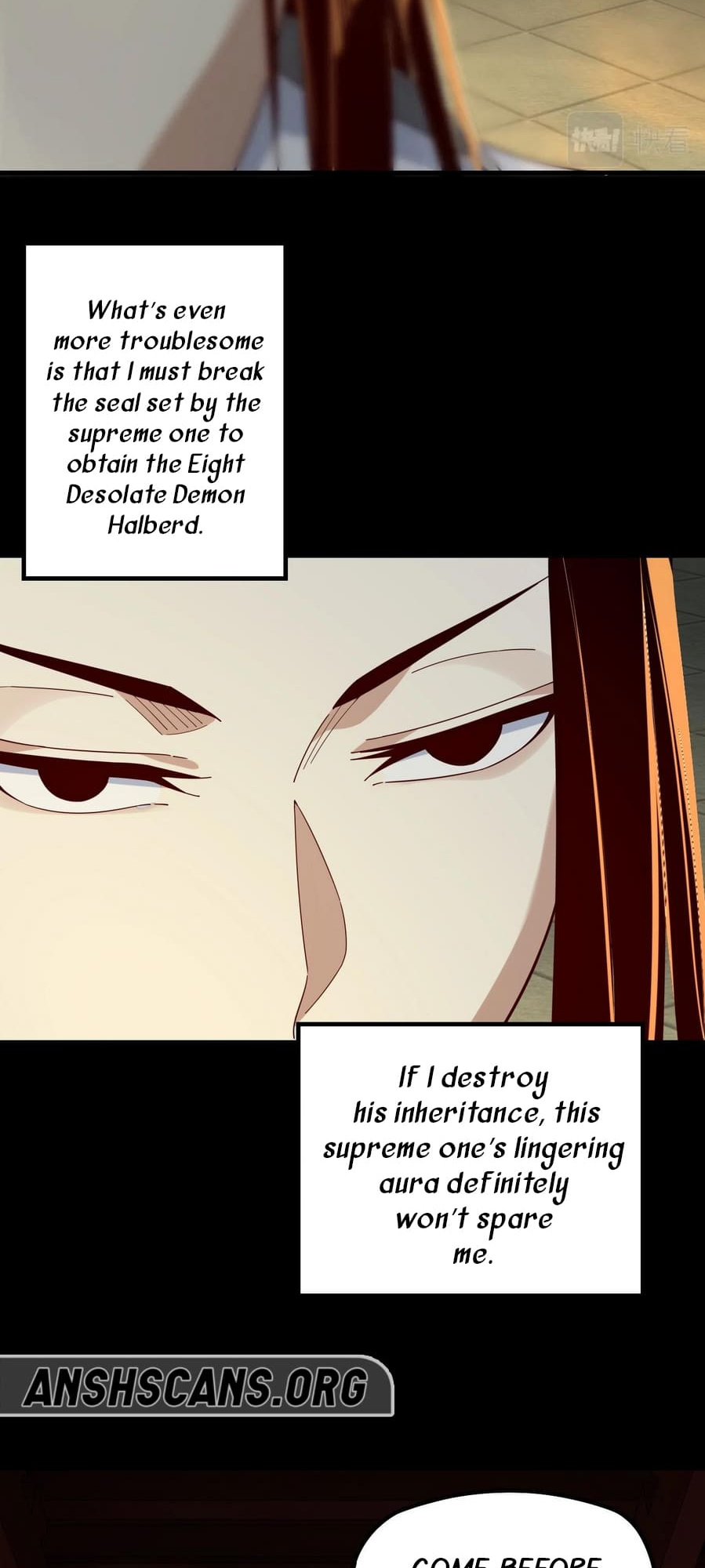 Read I Am the Fated Villain EN Manga Online