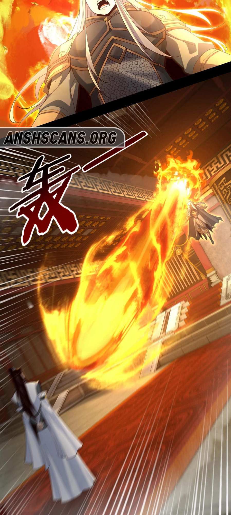 Read I Am the Fated Villain EN Manga Online