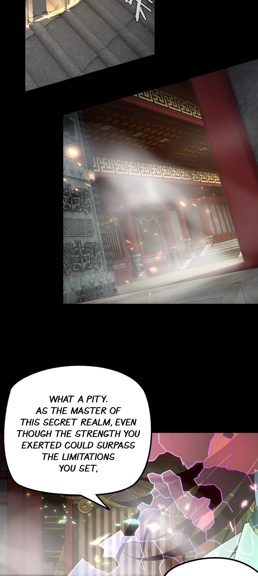 Read I Am the Fated Villain EN Manga Online