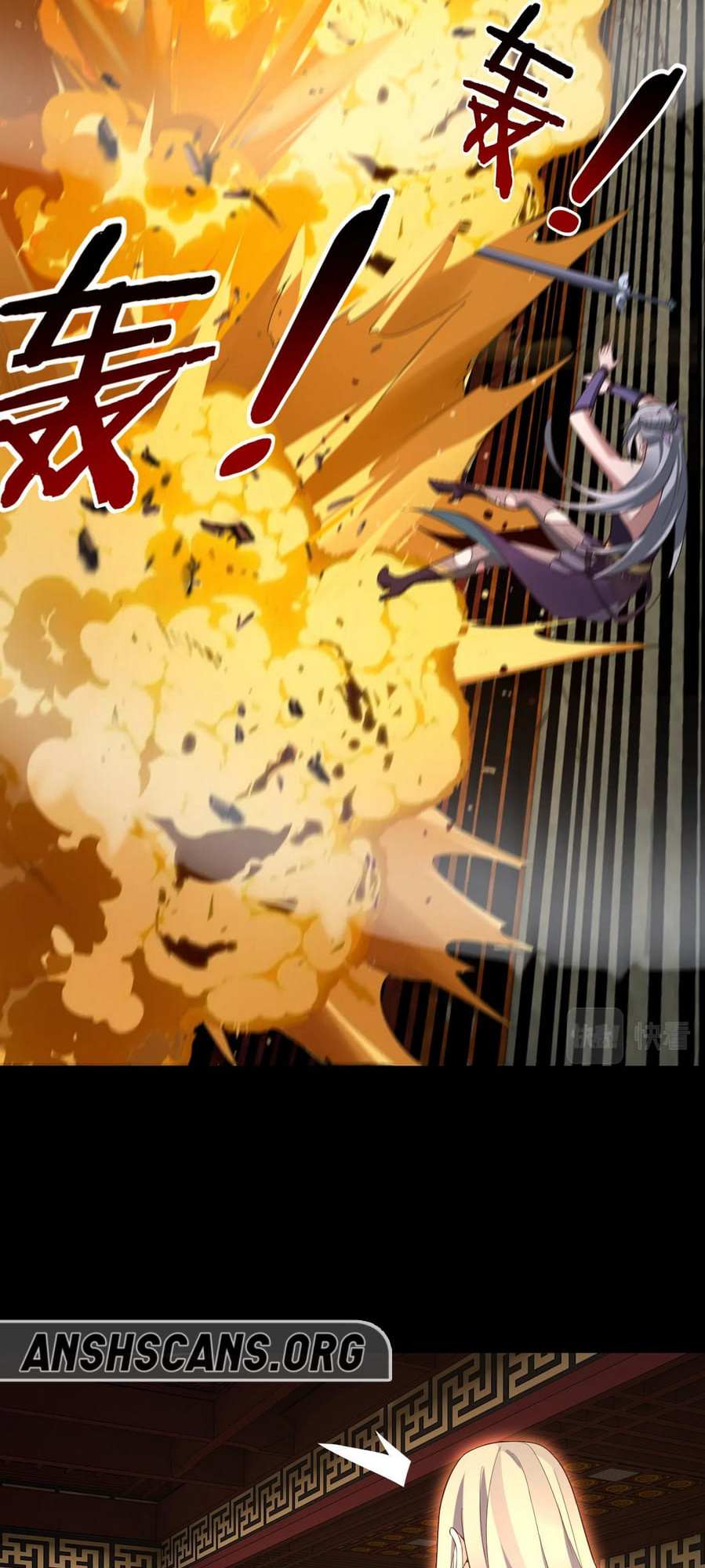 Read I Am the Fated Villain EN Manga Online