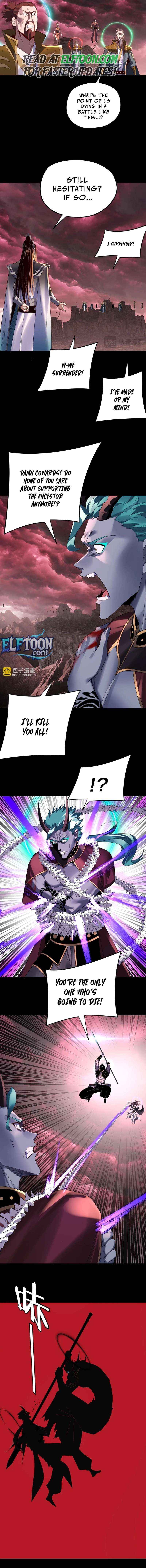 Read I Am the Fated Villain EN Manga Online
