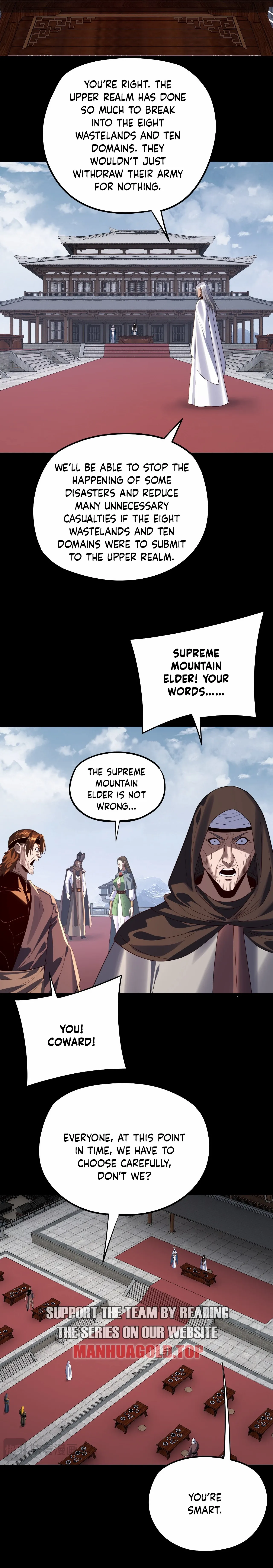Read I Am the Fated Villain EN Manga Online
