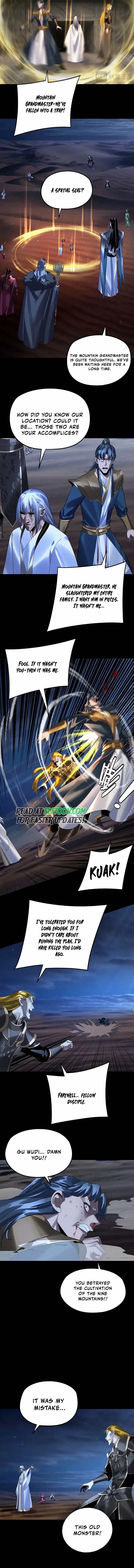 Read I Am the Fated Villain EN Manga Online