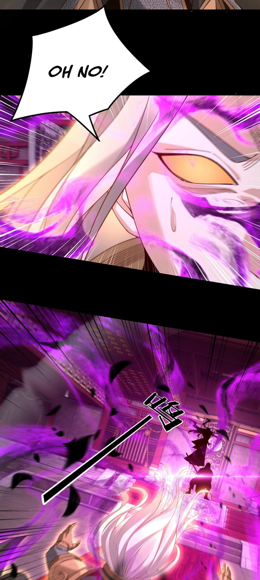 Read I Am the Fated Villain EN Manga Online
