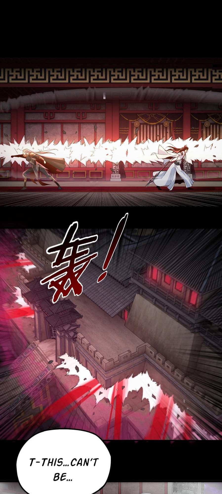 Read I Am the Fated Villain EN Manga Online