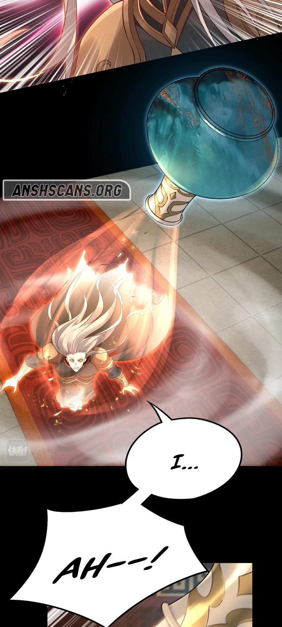 Read I Am the Fated Villain EN Manga Online