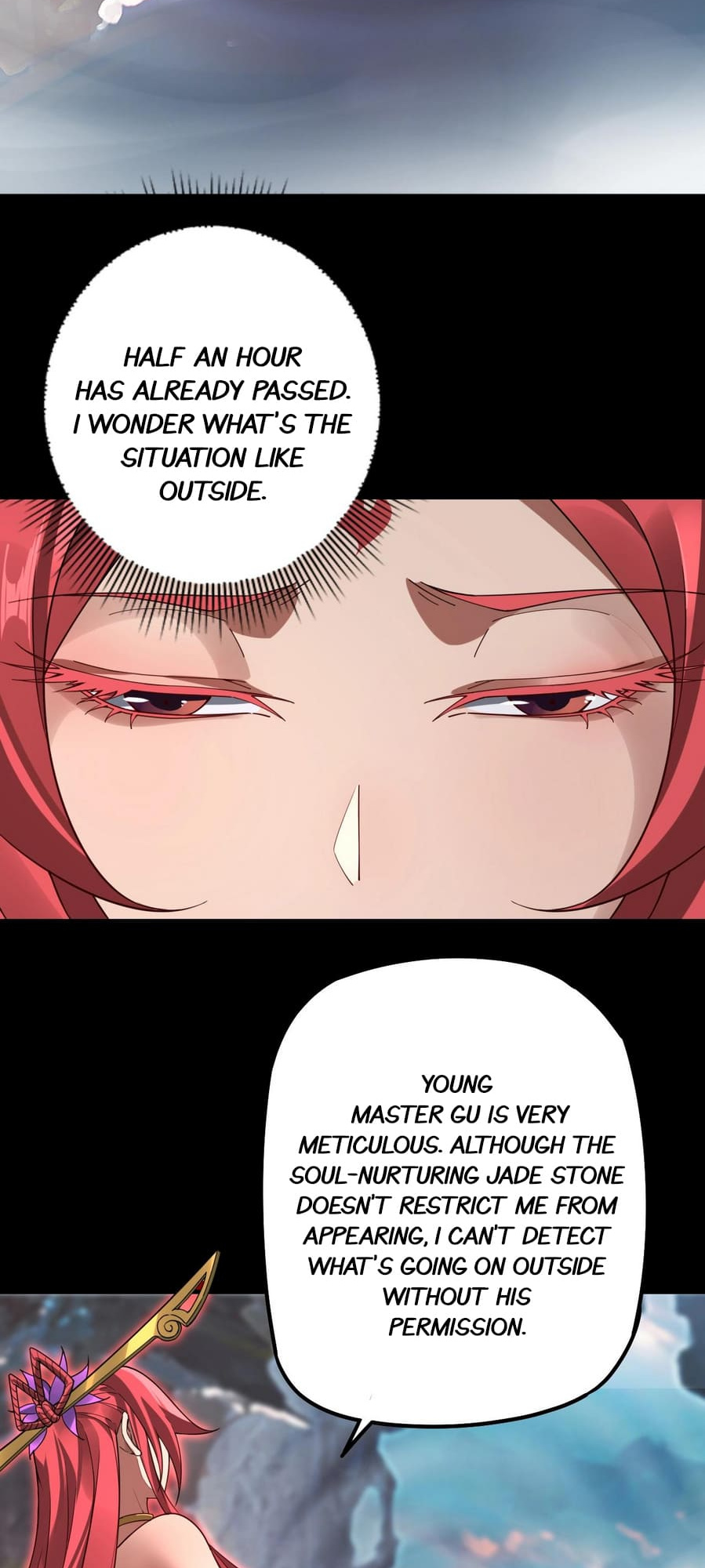 Read I Am the Fated Villain EN Manga Online