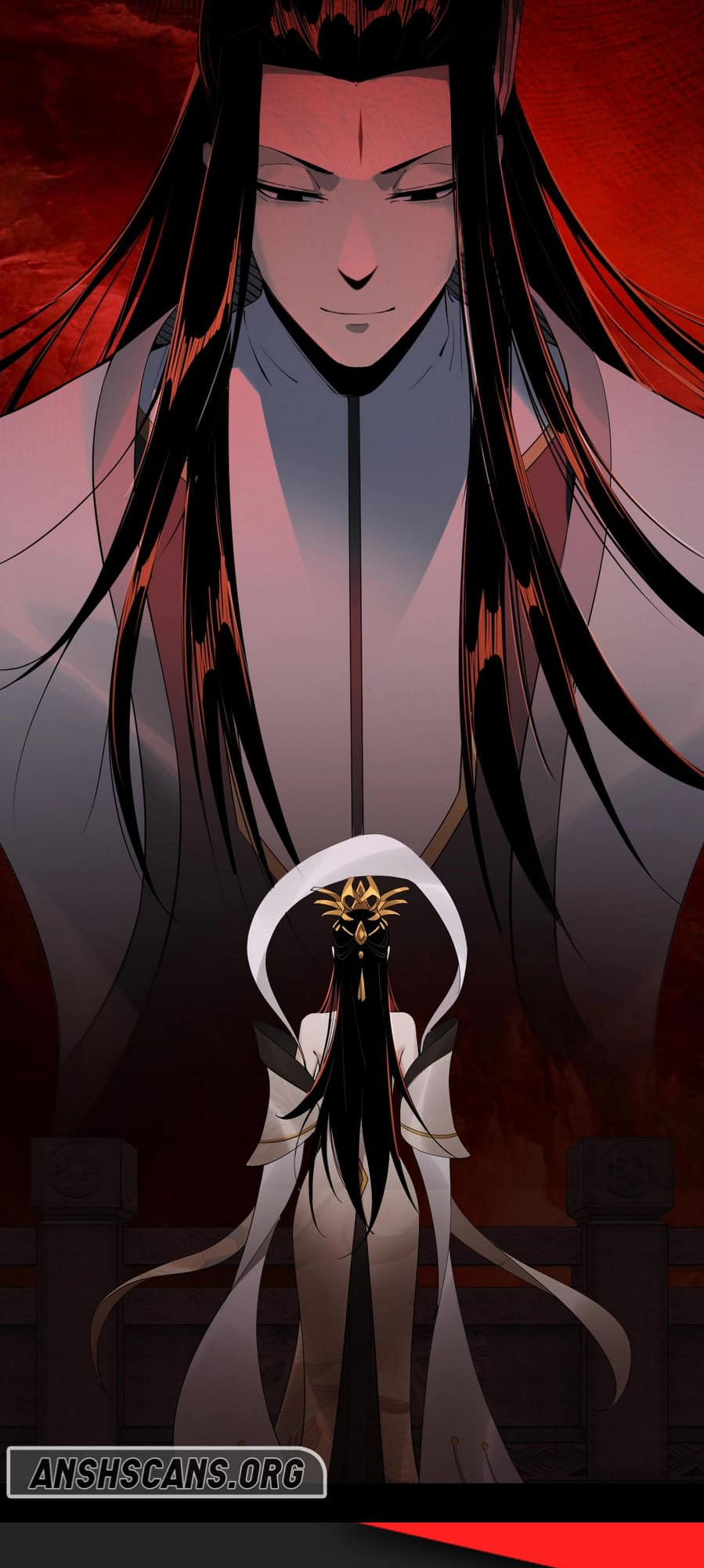 Read I Am the Fated Villain EN Manga Online