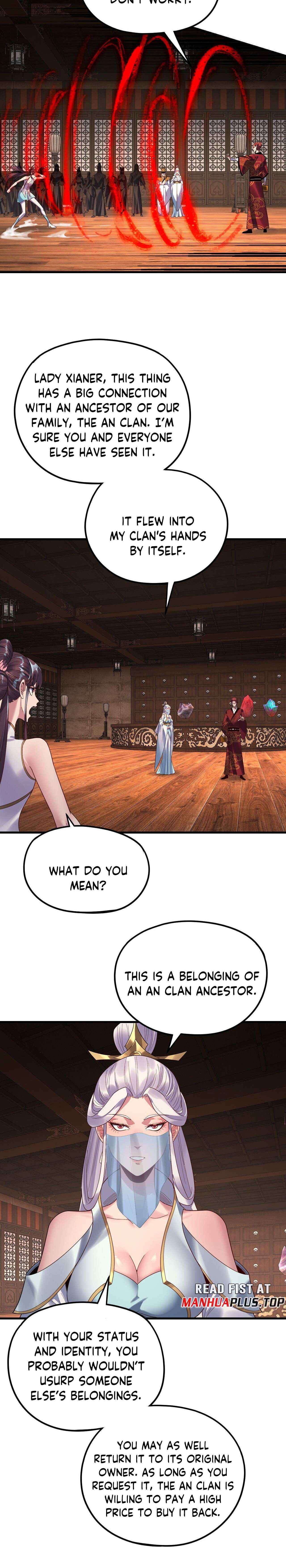 Read I Am the Fated Villain EN Manga Online