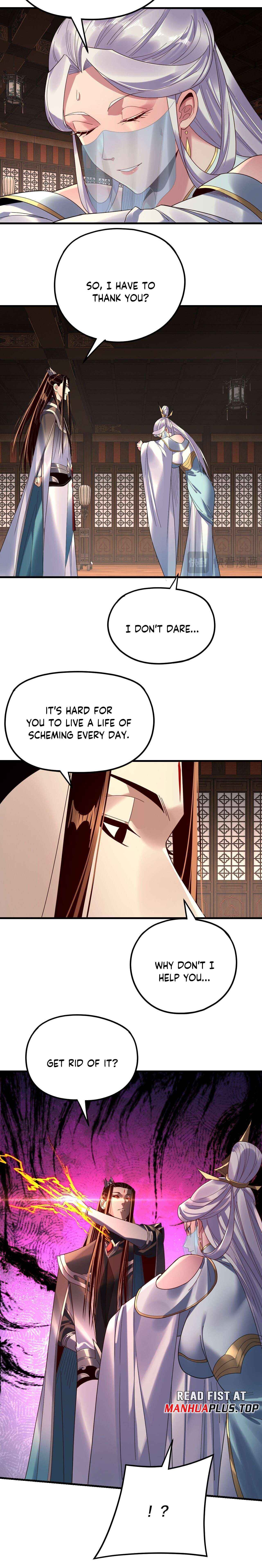 Read I Am the Fated Villain EN Manga Online