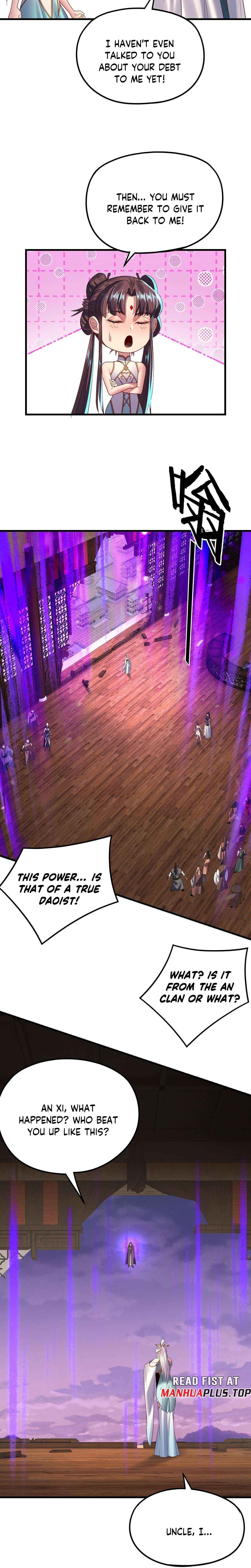 Read I Am the Fated Villain EN Manga Online