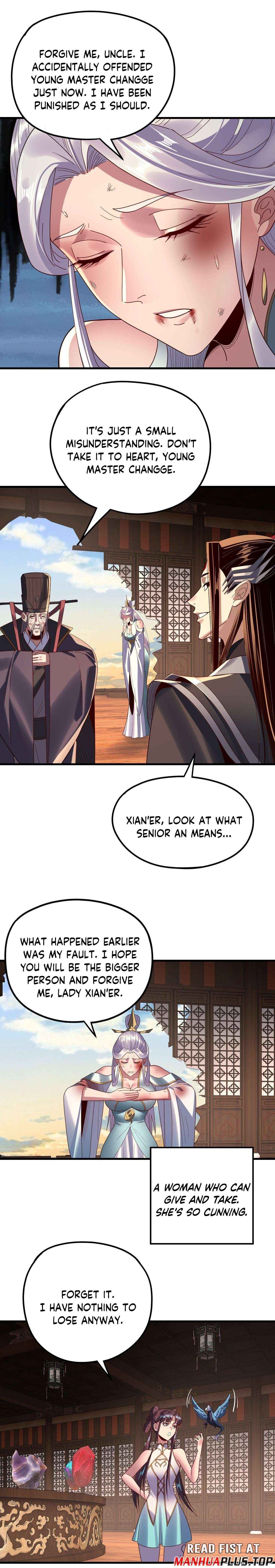 Read I Am the Fated Villain EN Manga Online