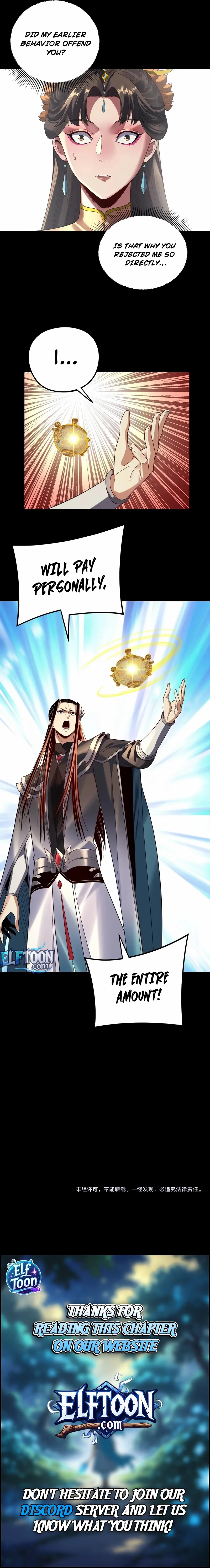 Read I Am the Fated Villain EN Manga Online