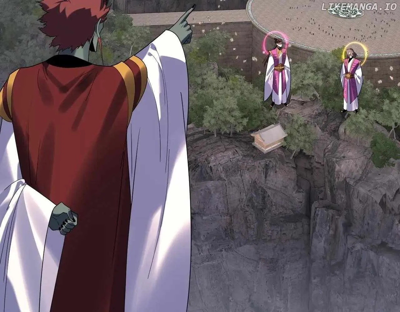 Read I Am the Fated Villain EN Manga Online