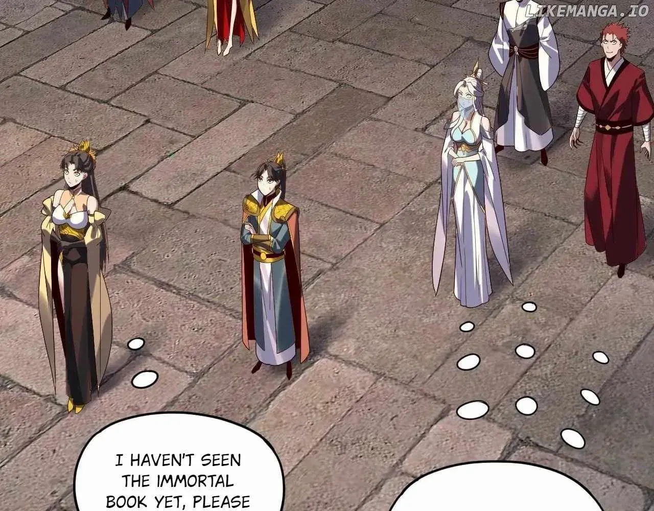 Read I Am the Fated Villain EN Manga Online