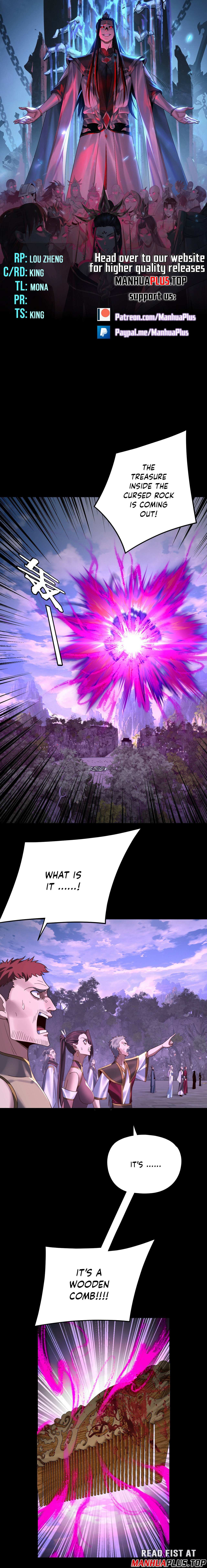 Read I Am the Fated Villain EN Manga Online