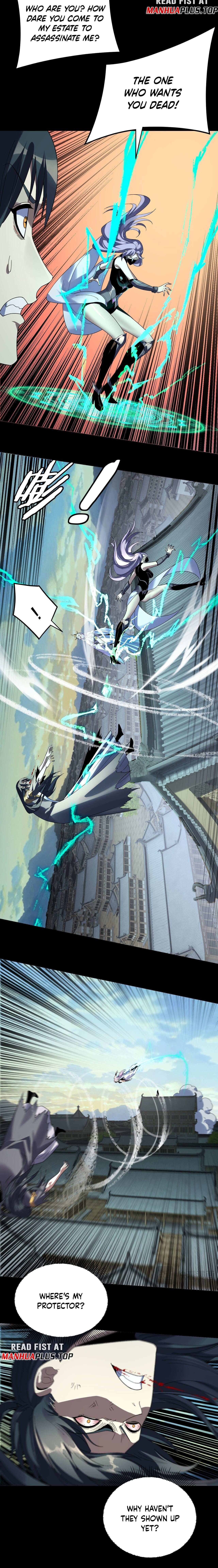 Read I Am the Fated Villain EN Manga Online