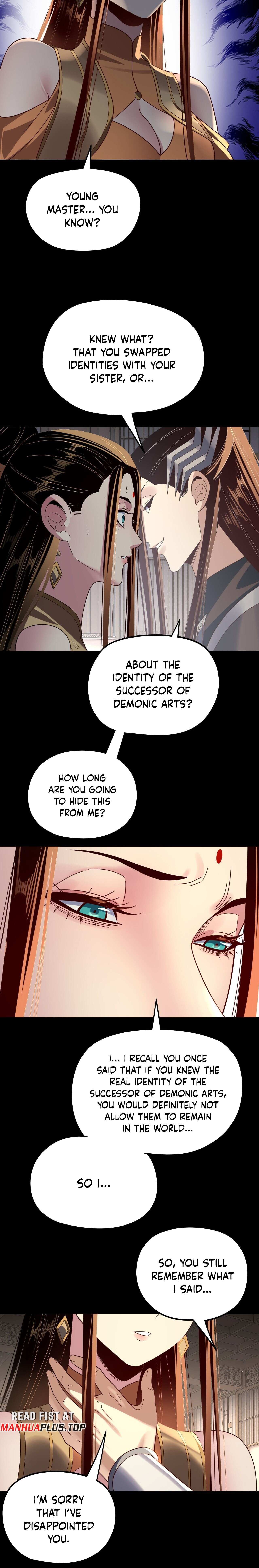 Read I Am the Fated Villain EN Manga Online