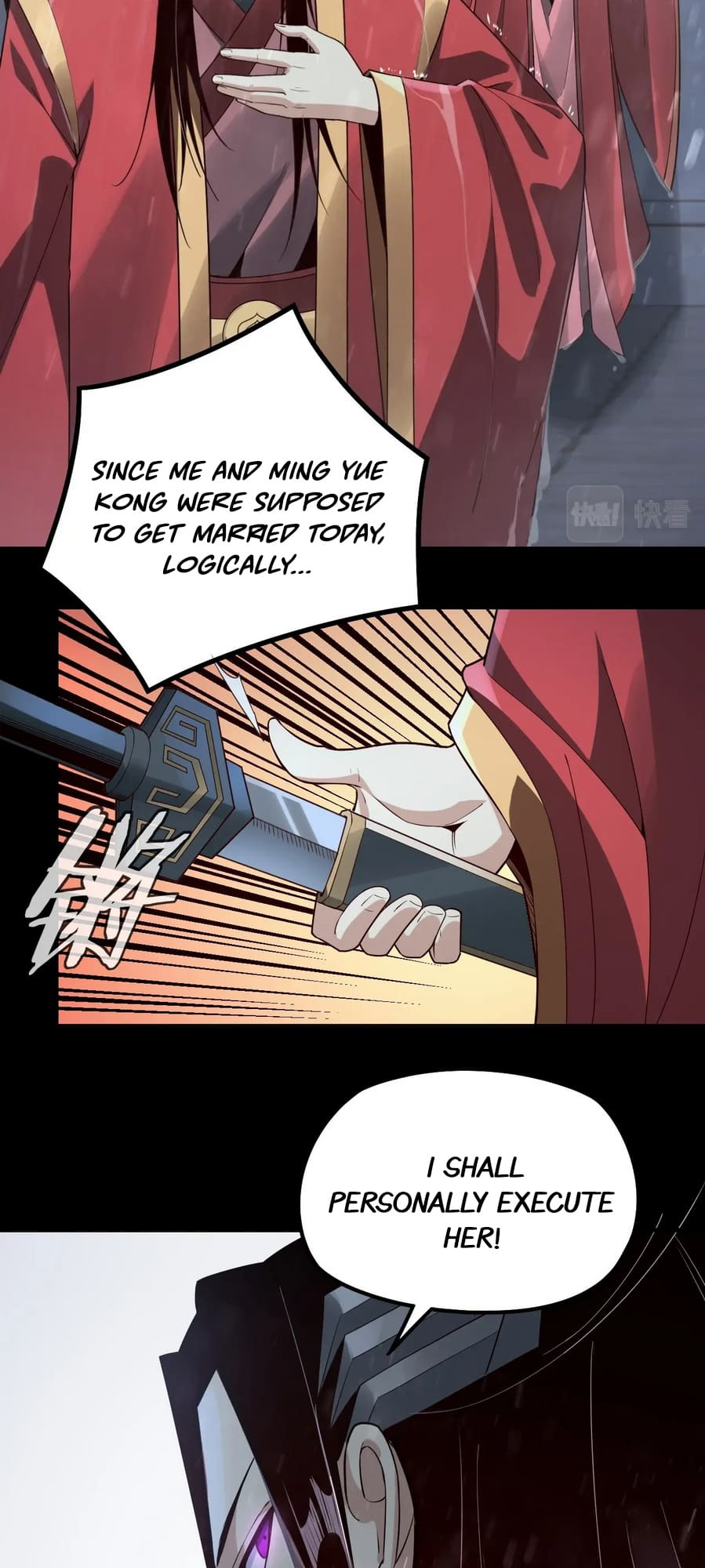 Read I Am the Fated Villain EN Manga Online
