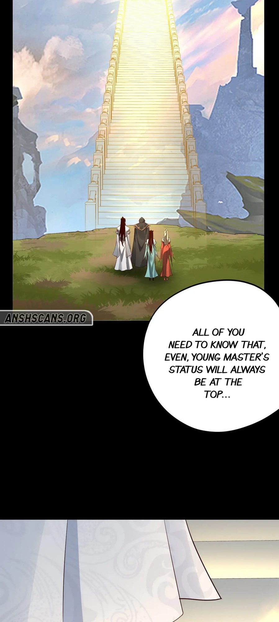 Read I Am the Fated Villain EN Manga Online