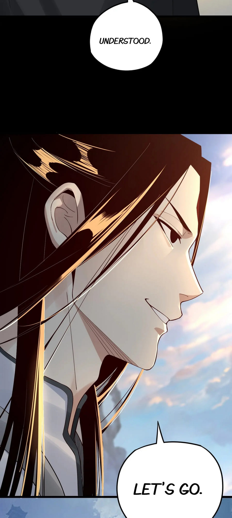 Read I Am the Fated Villain EN Manga Online