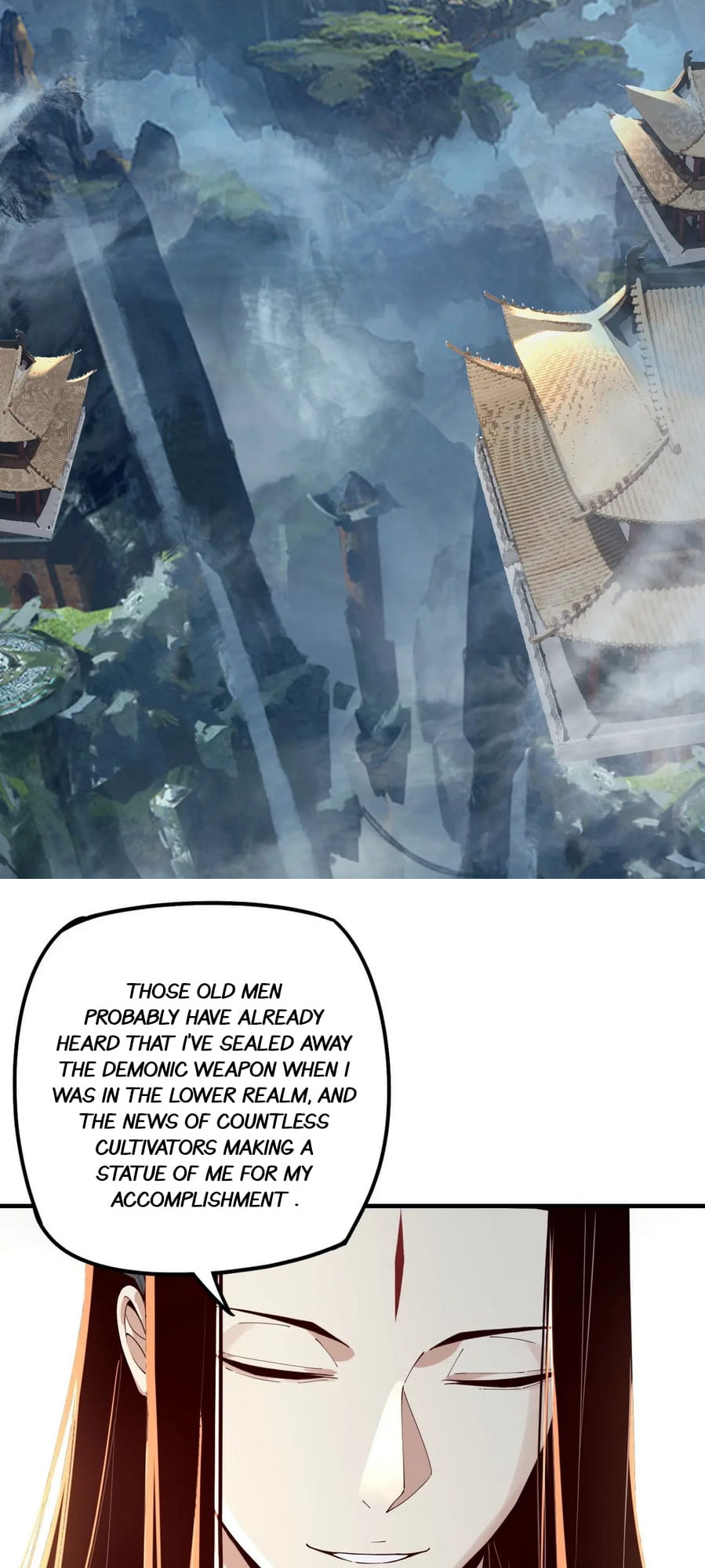 Read I Am the Fated Villain EN Manga Online
