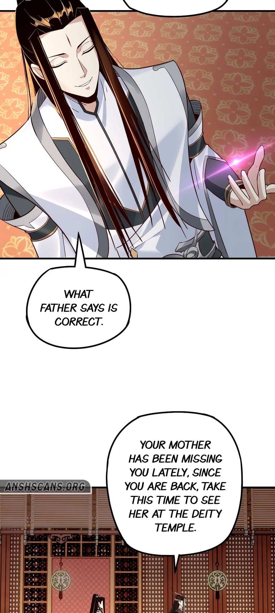 Read I Am the Fated Villain EN Manga Online