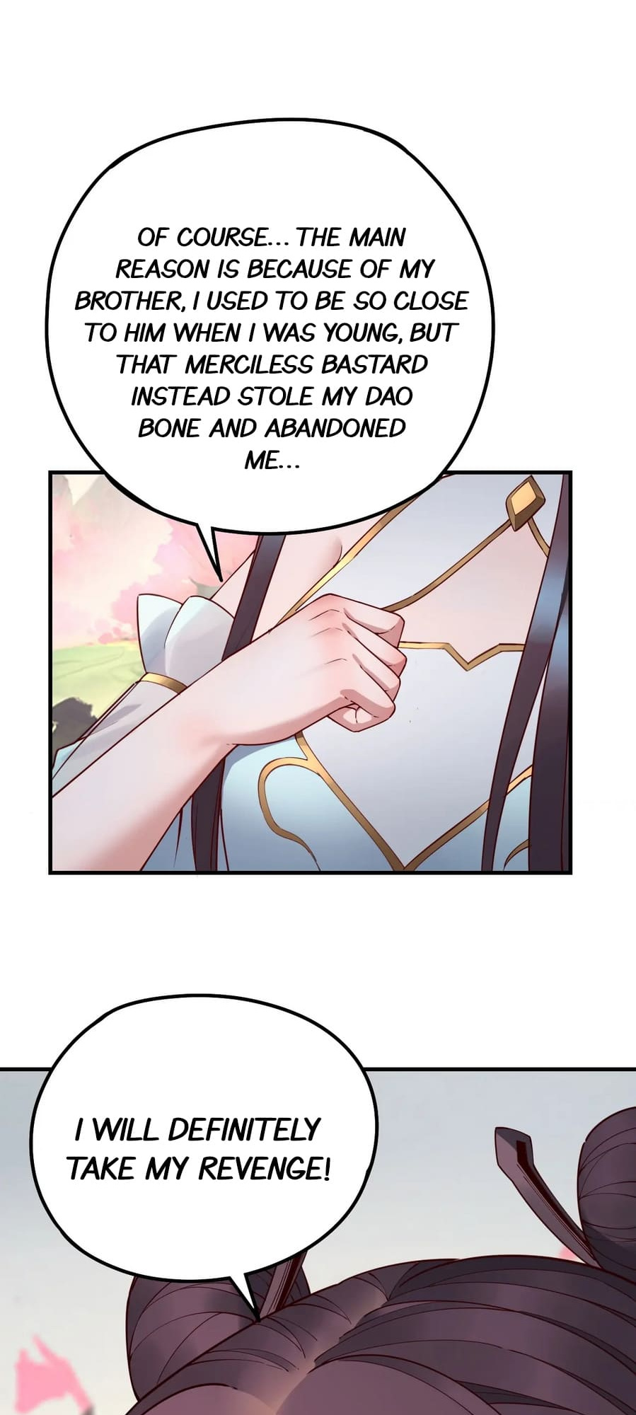 Read I Am the Fated Villain EN Manga Online