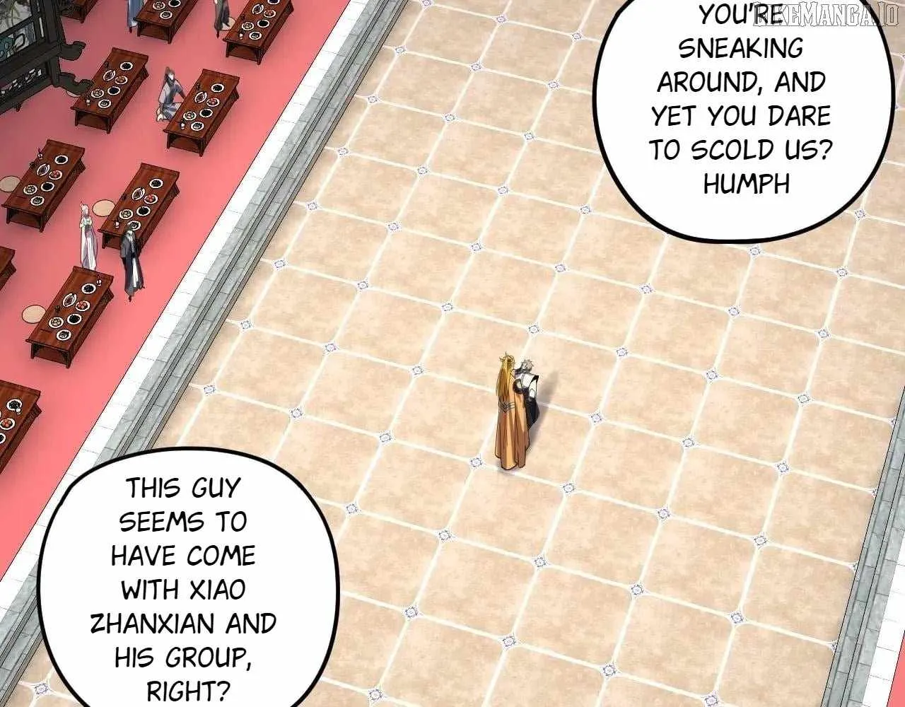 Read I Am the Fated Villain EN Manga Online