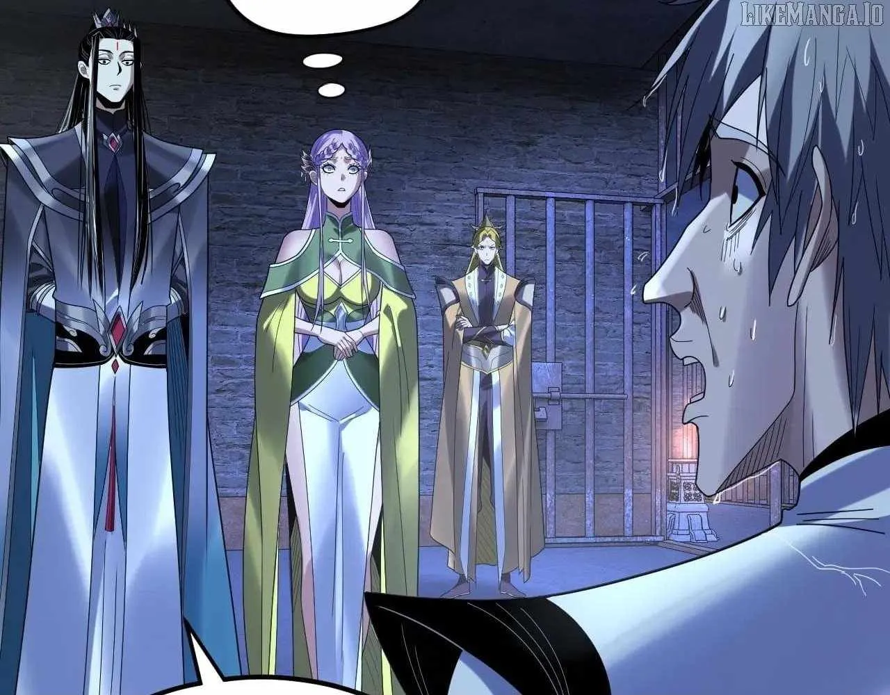 Read I Am the Fated Villain EN Manga Online