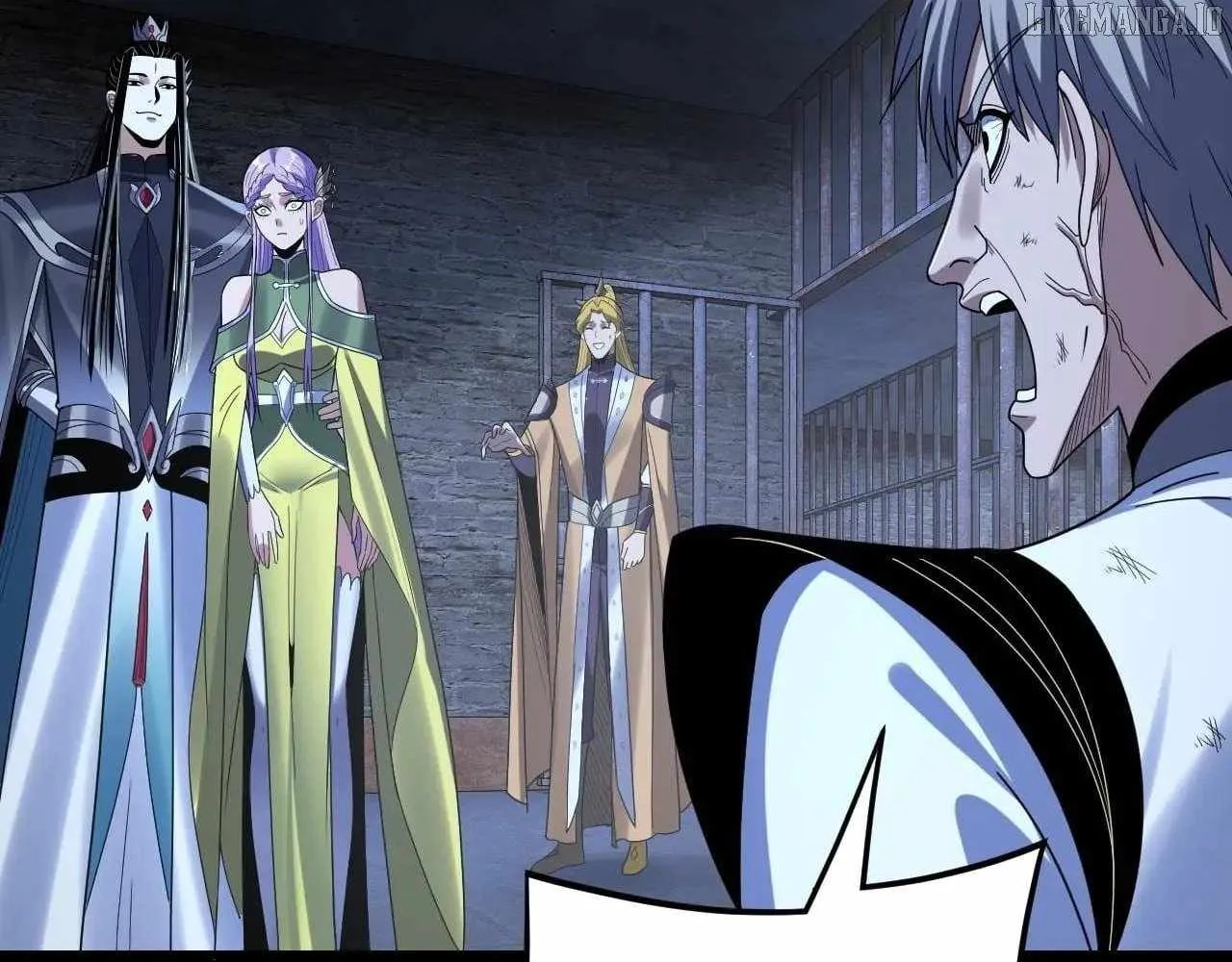 Read I Am the Fated Villain EN Manga Online