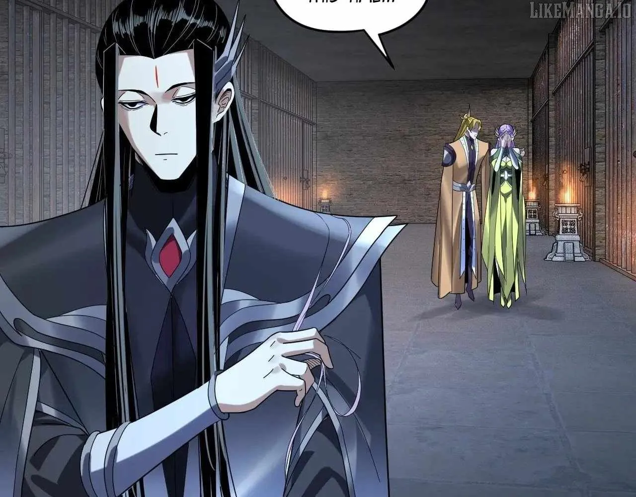 Read I Am the Fated Villain EN Manga Online
