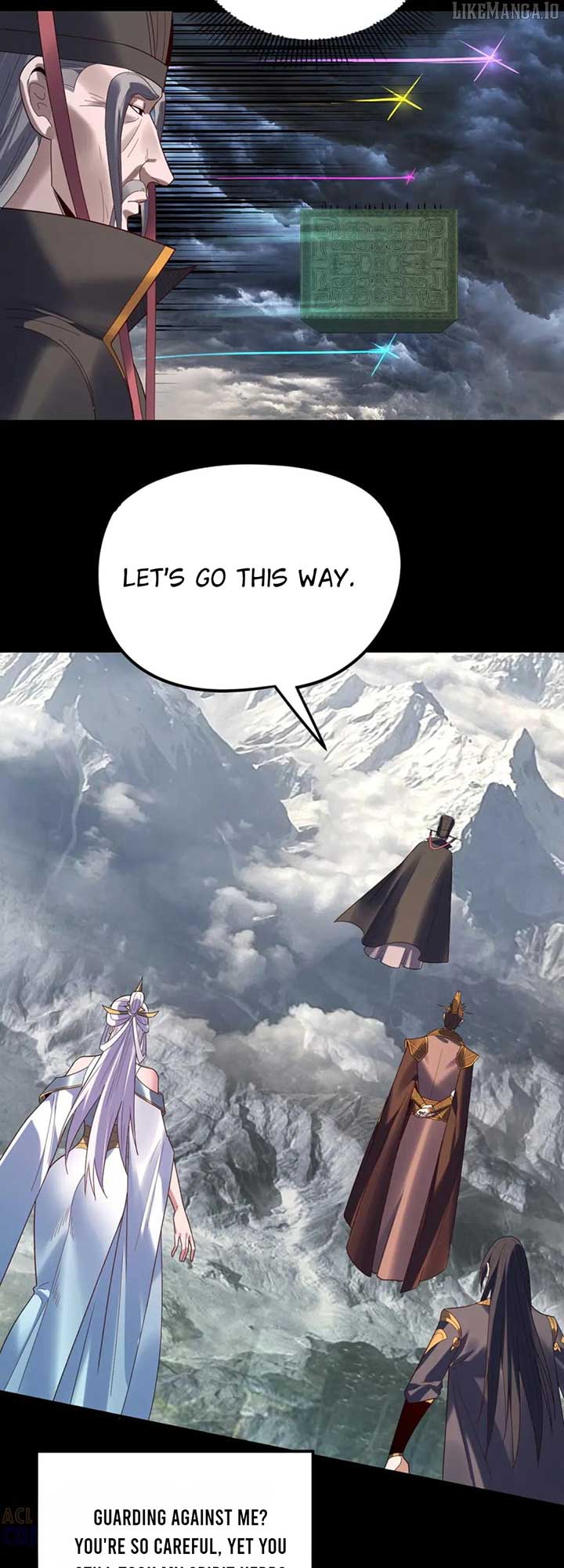 Read I Am the Fated Villain EN Manga Online