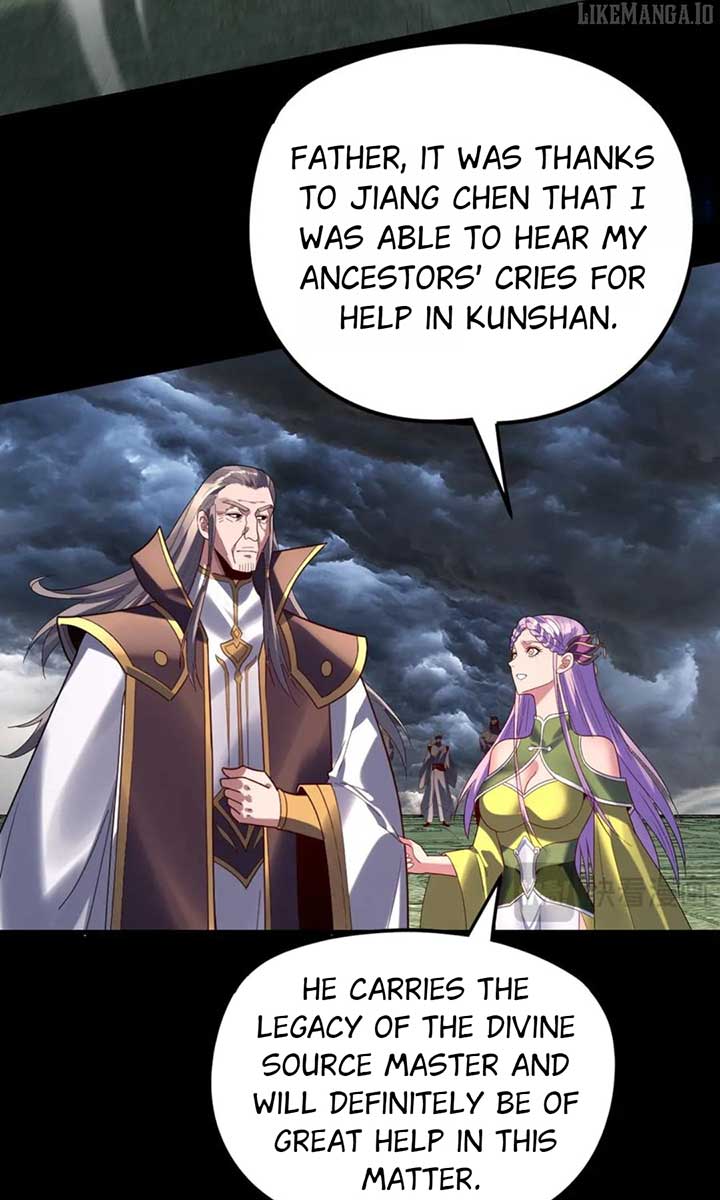 Read I Am the Fated Villain EN Manga Online