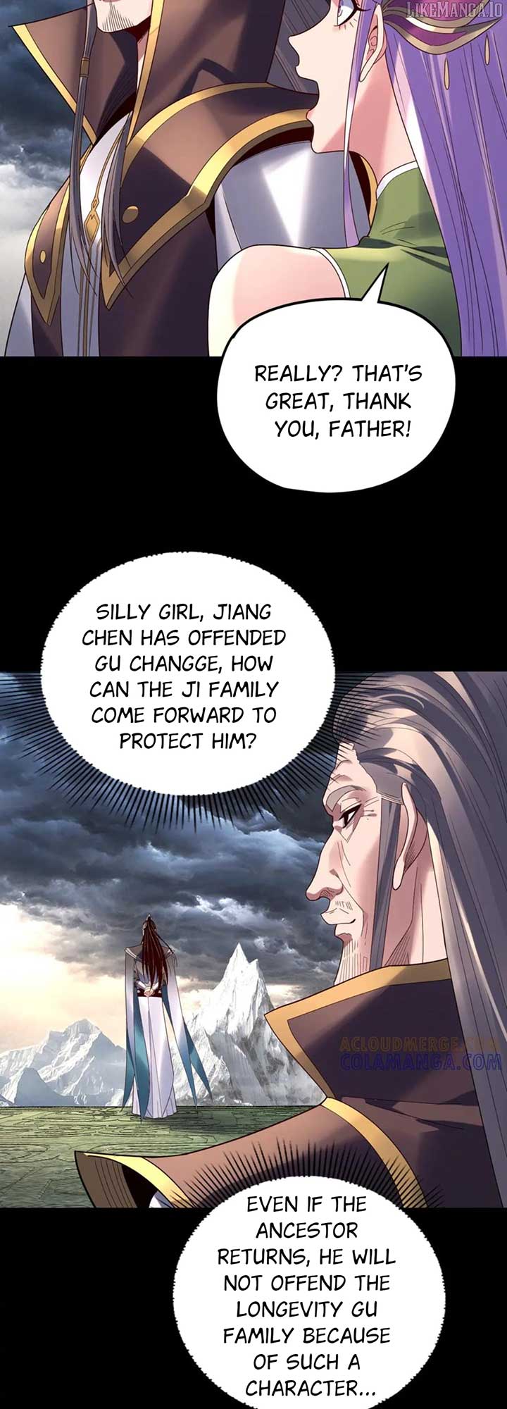 Read I Am the Fated Villain EN Manga Online