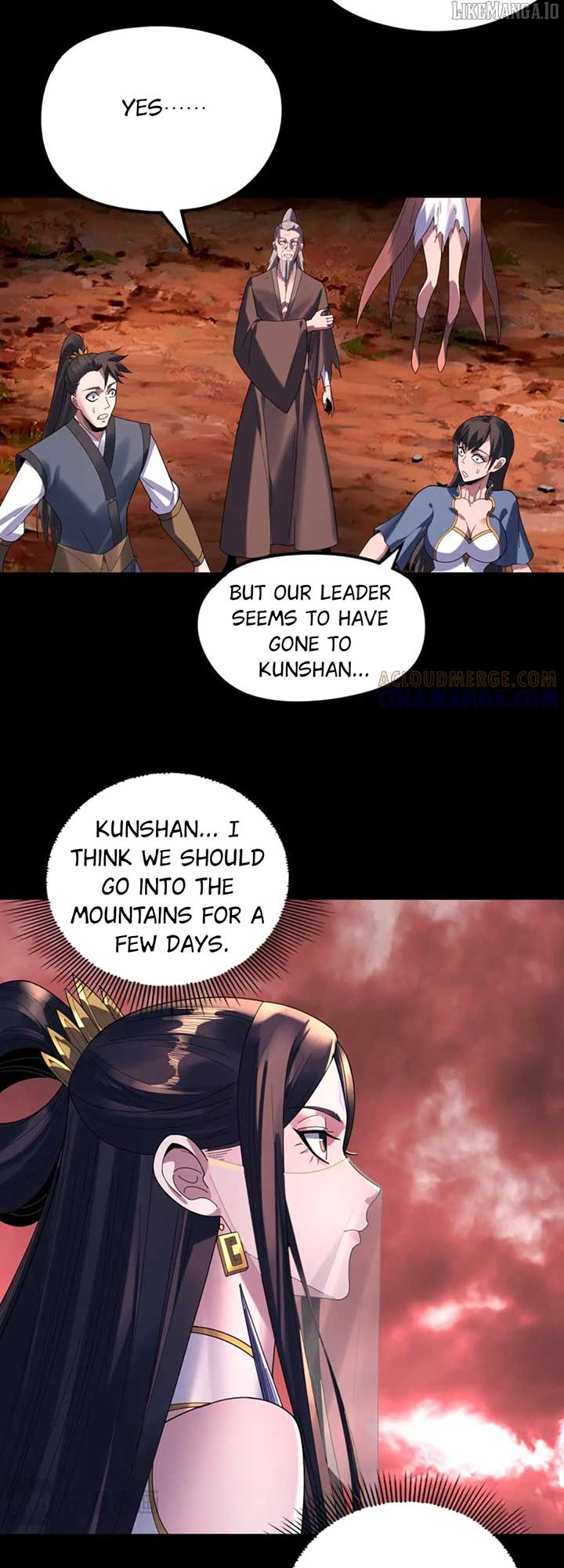 Read I Am the Fated Villain EN Manga Online