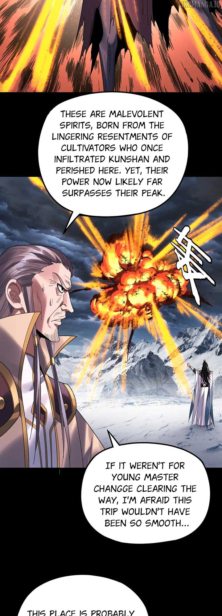 Read I Am the Fated Villain EN Manga Online