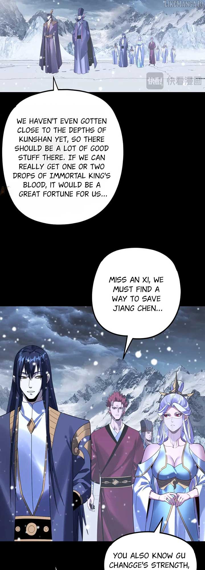 Read I Am the Fated Villain EN Manga Online