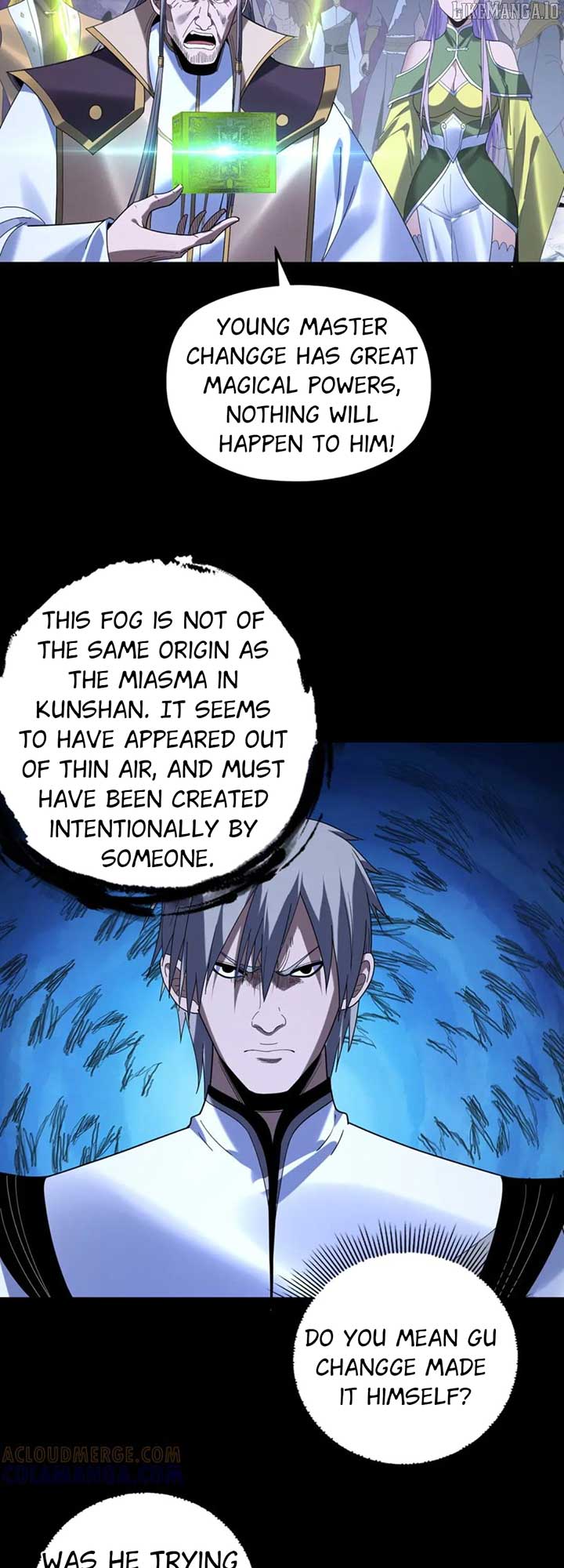 Read I Am the Fated Villain EN Manga Online