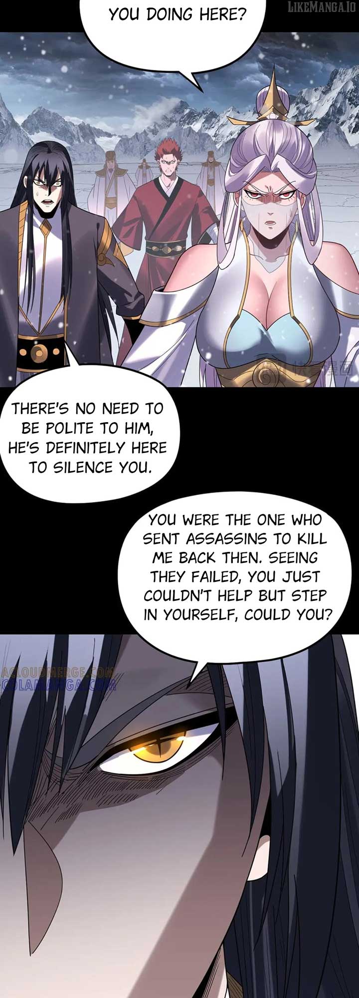 Read I Am the Fated Villain EN Manga Online