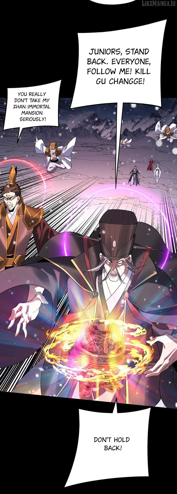 Read I Am the Fated Villain EN Manga Online
