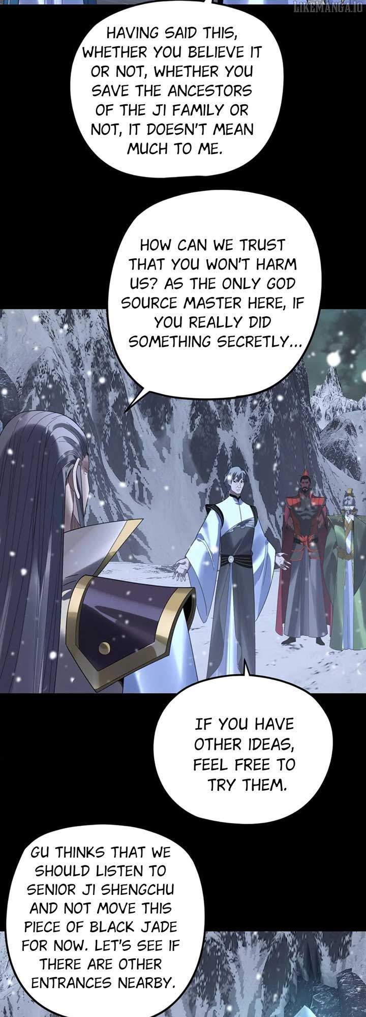 Read I Am the Fated Villain EN Manga Online