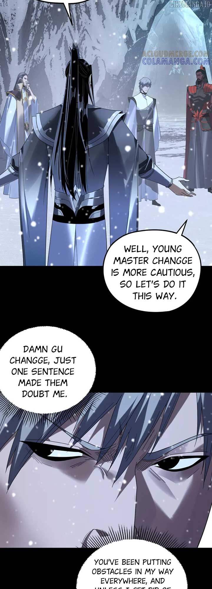Read I Am the Fated Villain EN Manga Online