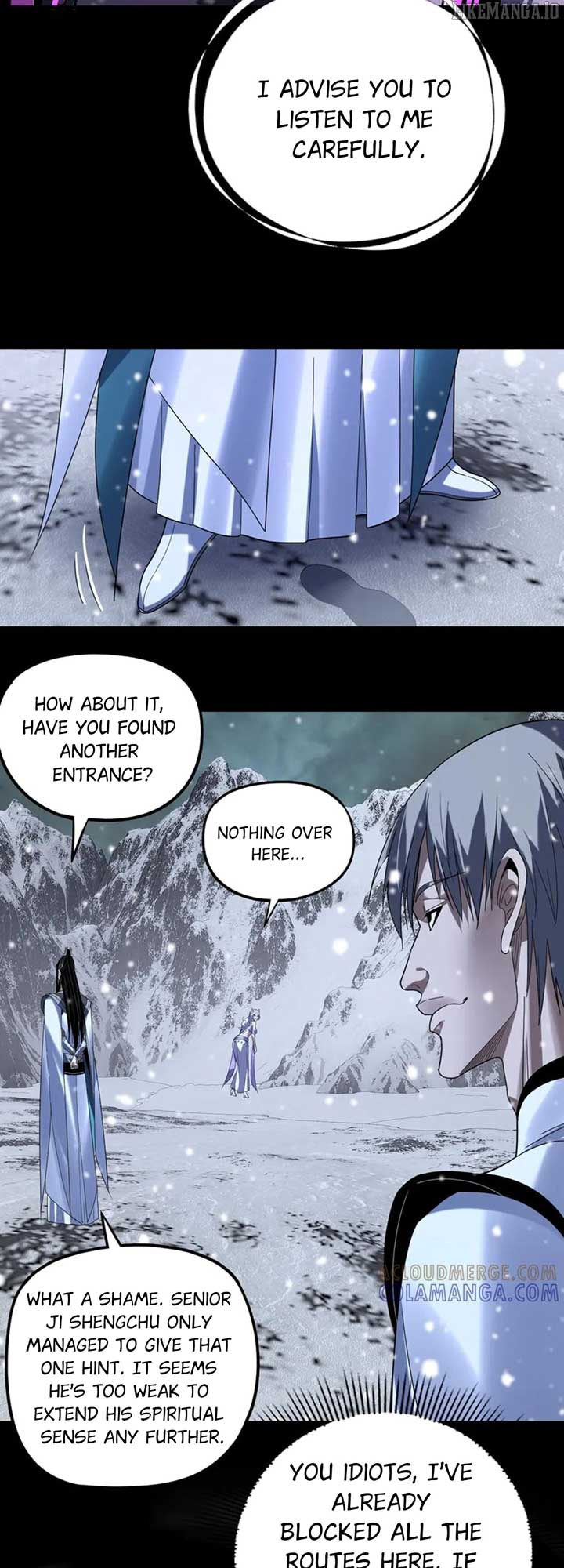 Read I Am the Fated Villain EN Manga Online