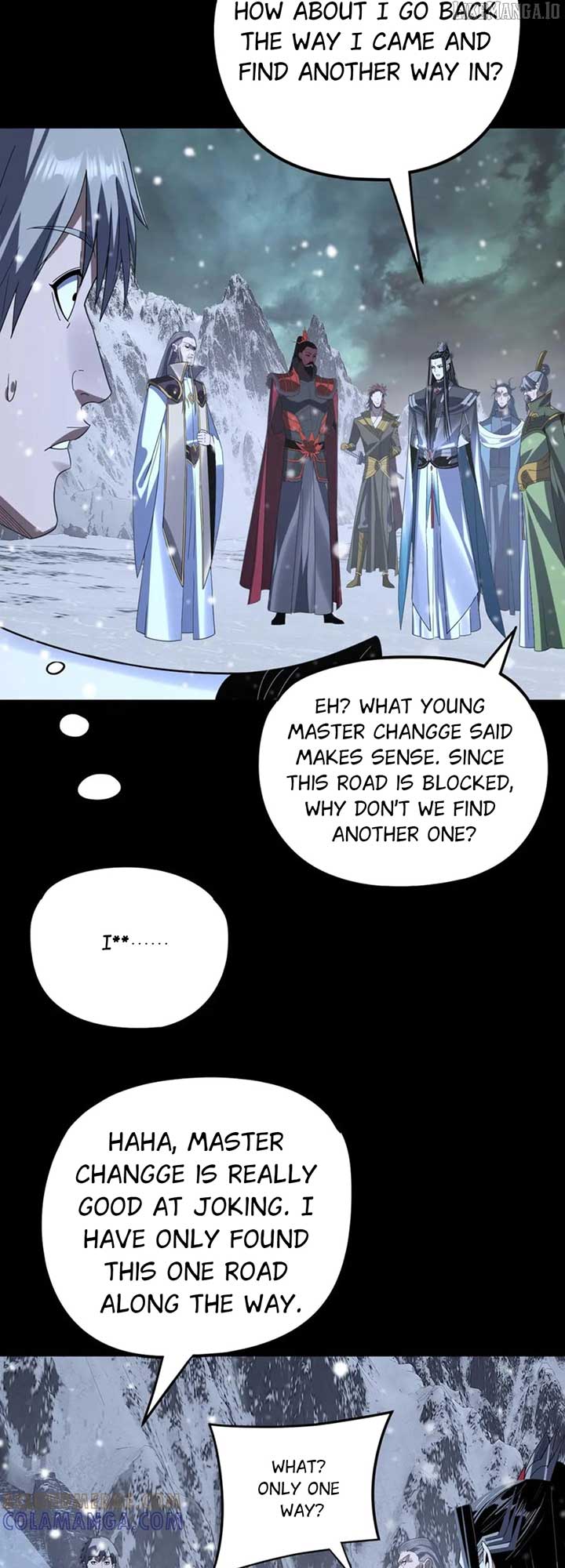 Read I Am the Fated Villain EN Manga Online